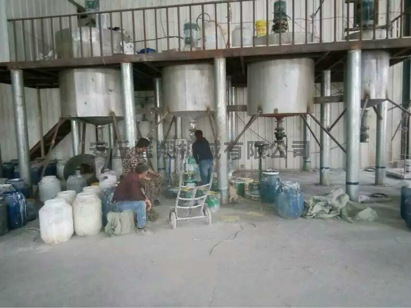 涂料立式攪拌機
